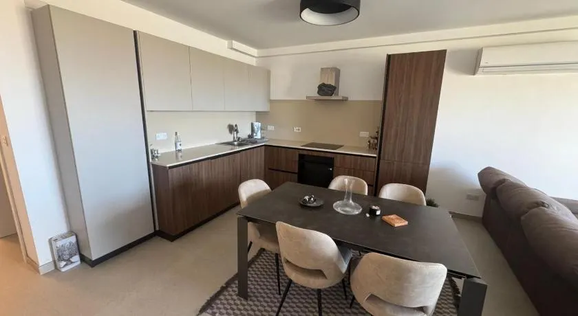 Ta' Cenc Residence Block C, Apt 4 - Image 1