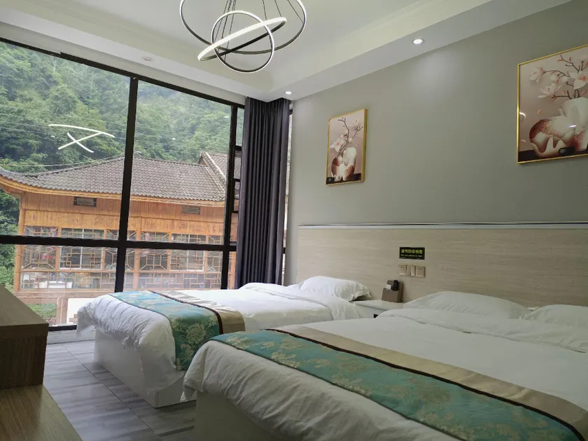 Yunshuiju Inn - Image 1