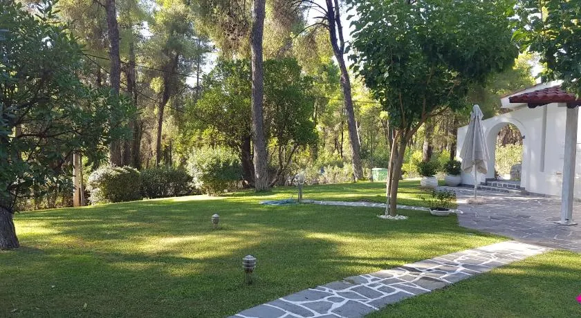 Sani Villa Christy - Image 1