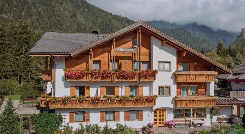 Residence Alpenrose - Image 1