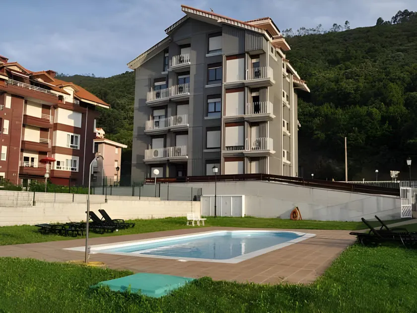 Apartamentos La Reserva Classic Noja - Image 1