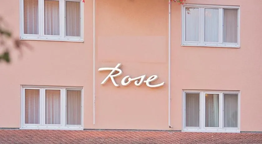 Pension Rose - Image 1
