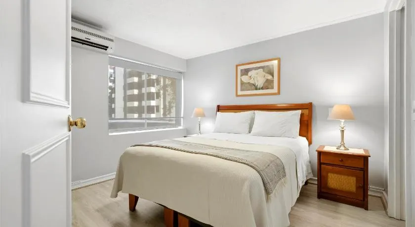Isabel Suites Vitacura - Image 1