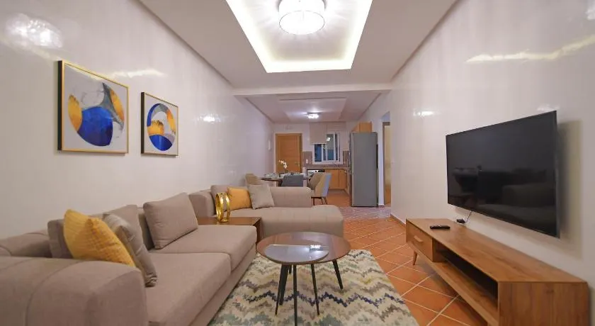 MY CASA - CABO NEGRO - Image 1