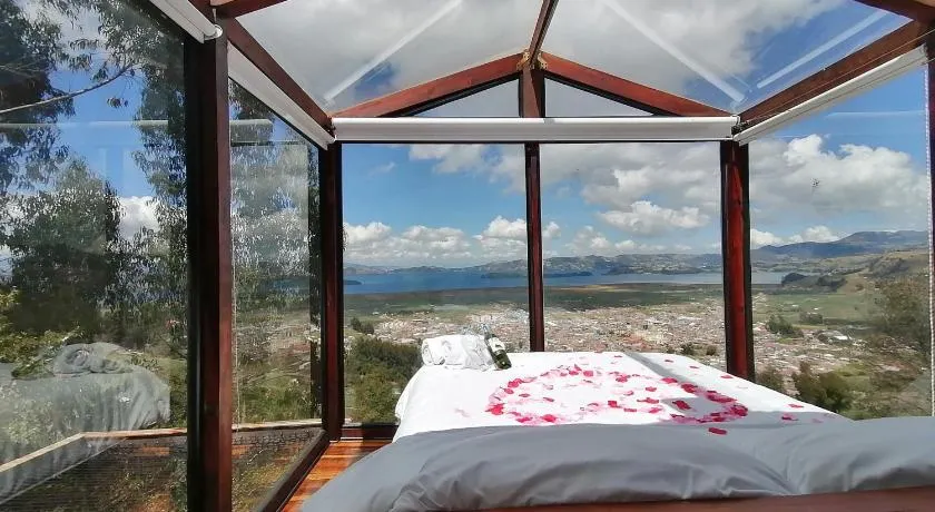 Chiamox Glamping - Image 1