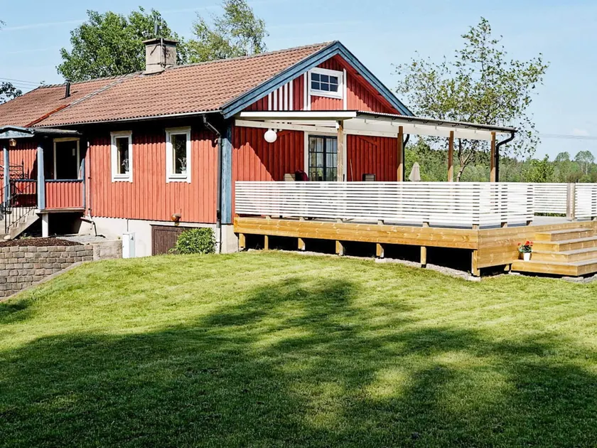 person holiday home in Edsbruk - Image 1