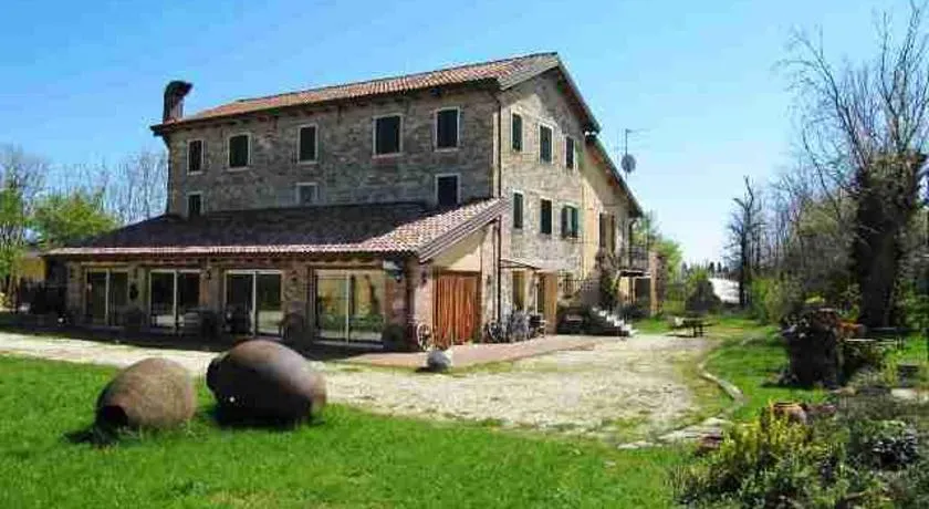Agriturismo Antiche Mura - Image 1