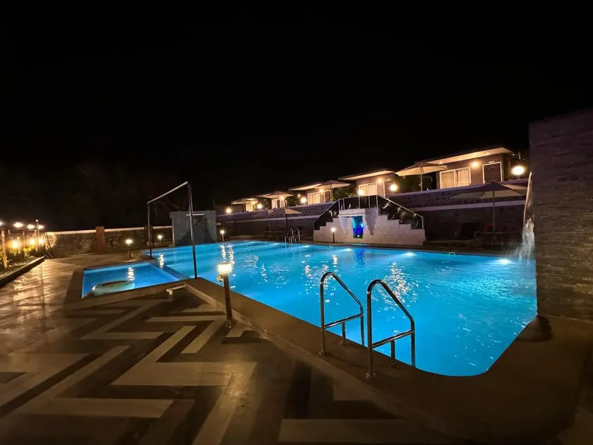Divine Vista Stays A-1 @ Kashid - Image 1