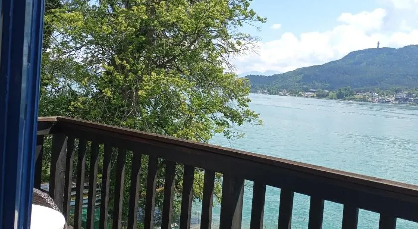 Seehaus traumhaft Wörthersee - Image 1
