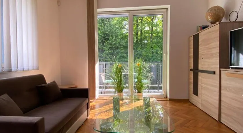 Apartamenty "Natalia" - Image 1