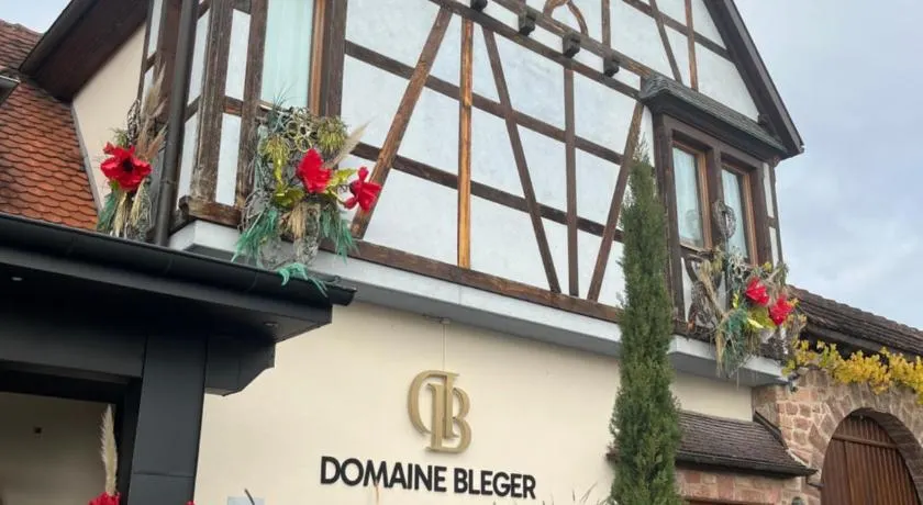 Domaine Bleger by Windmuehl - Image 1