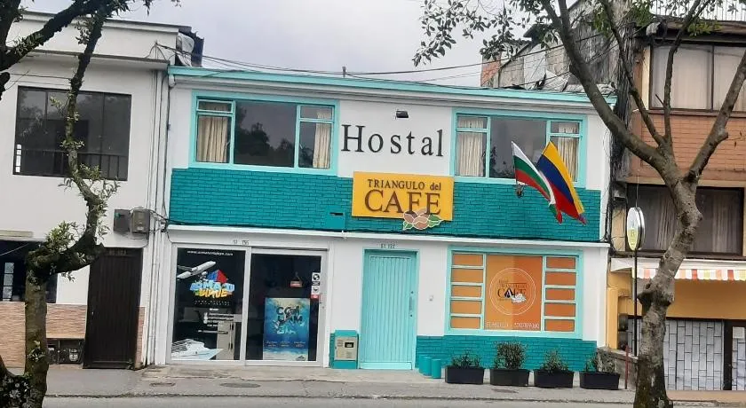 Hostal Triangulo del Café - Image 1