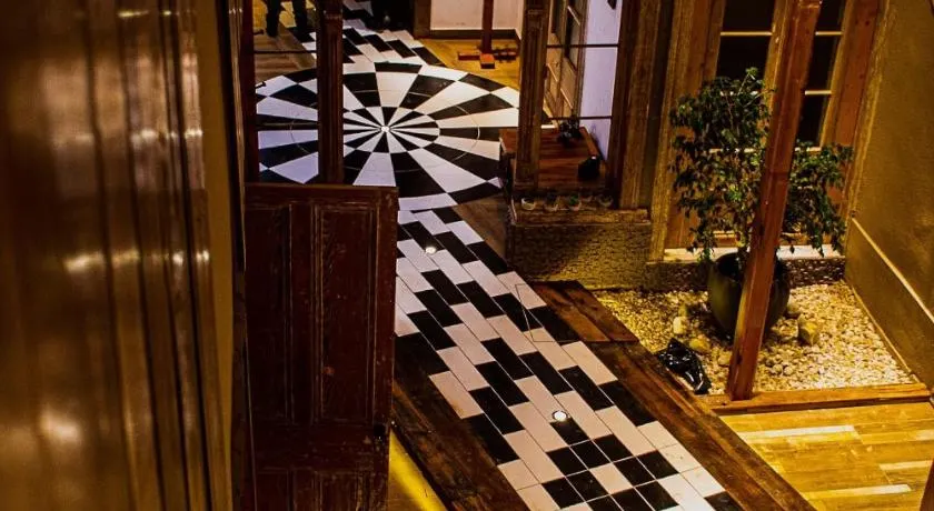 Hotel Boutique Suri - Image 1
