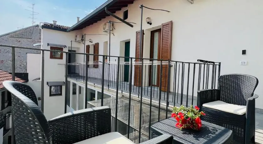 La Ringhiera - Image 1