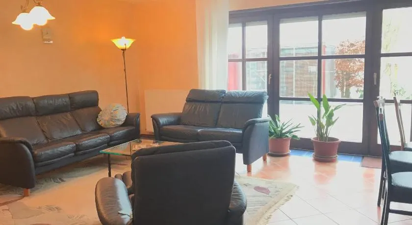 Ferienwohnung Rhönblick - Image 1