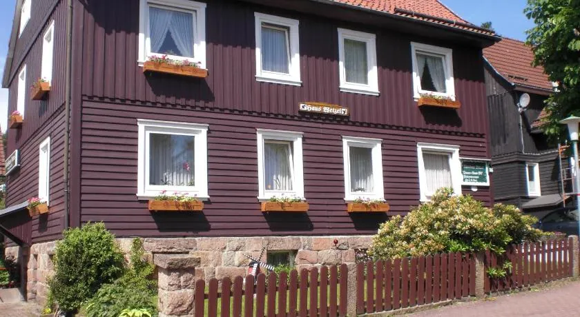 Gästehaus Wetzel - Image 1