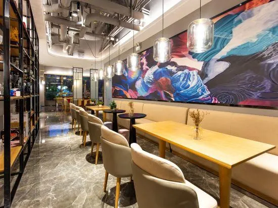 Danzhou Huayuan Hotel - Image 1