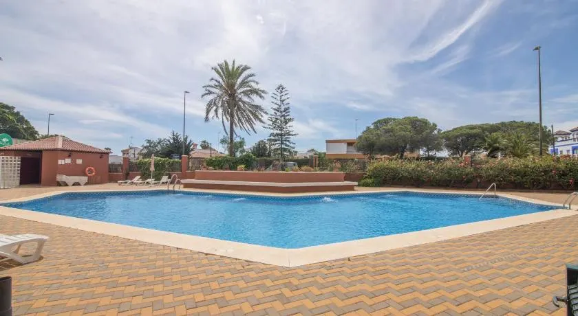 Inmacanela playa - Image 1