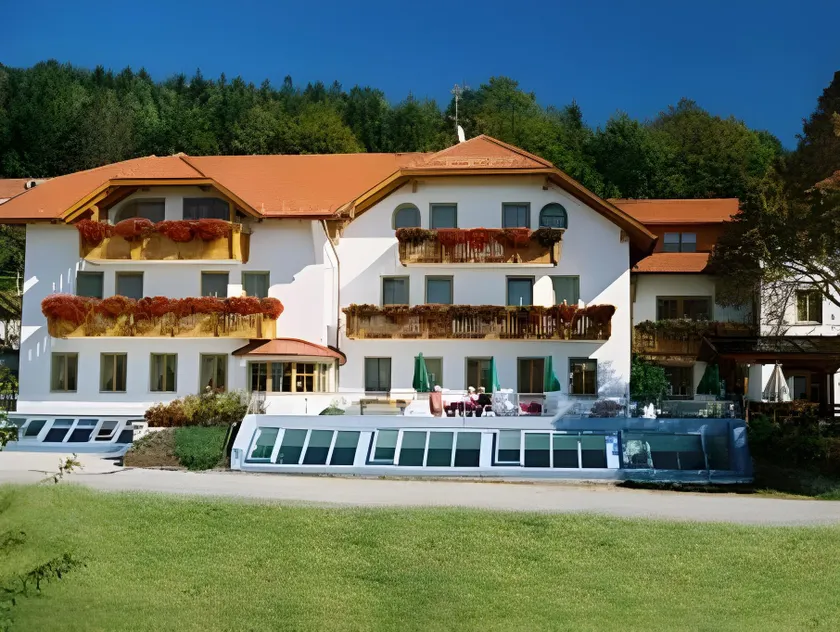 Hüttenhof - Wellnesshotel & Luxus-Bergchalets - Adults only - Image 1