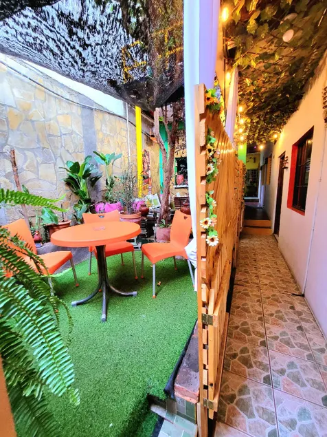 Hostal Leyendas - Image 1