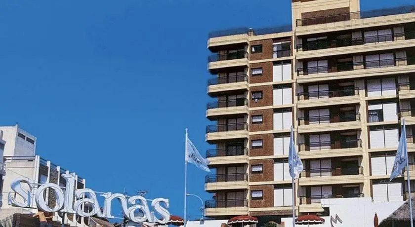 Solanas Playa Mar del Plata - Image 1