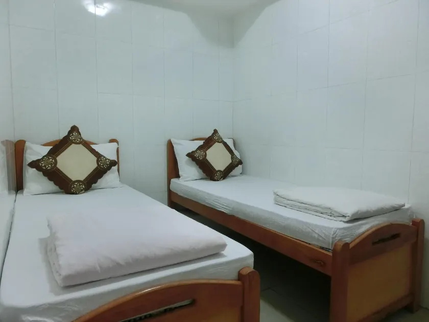 Hung Fai Guest House - Image 1
