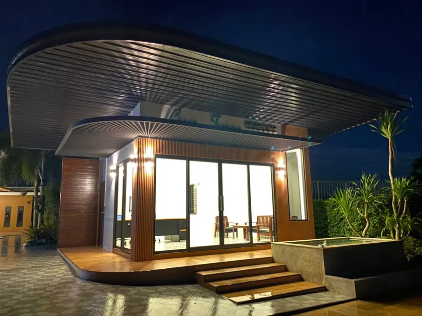 IP Plus Resort Chanthaburia - Halal Hotel - Image 1