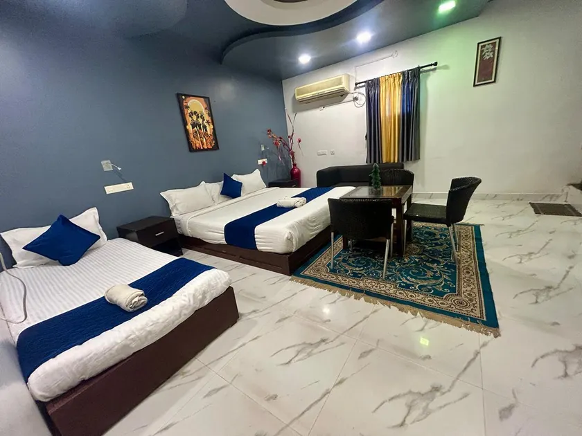 Infinity Beach Stays - Image 1
