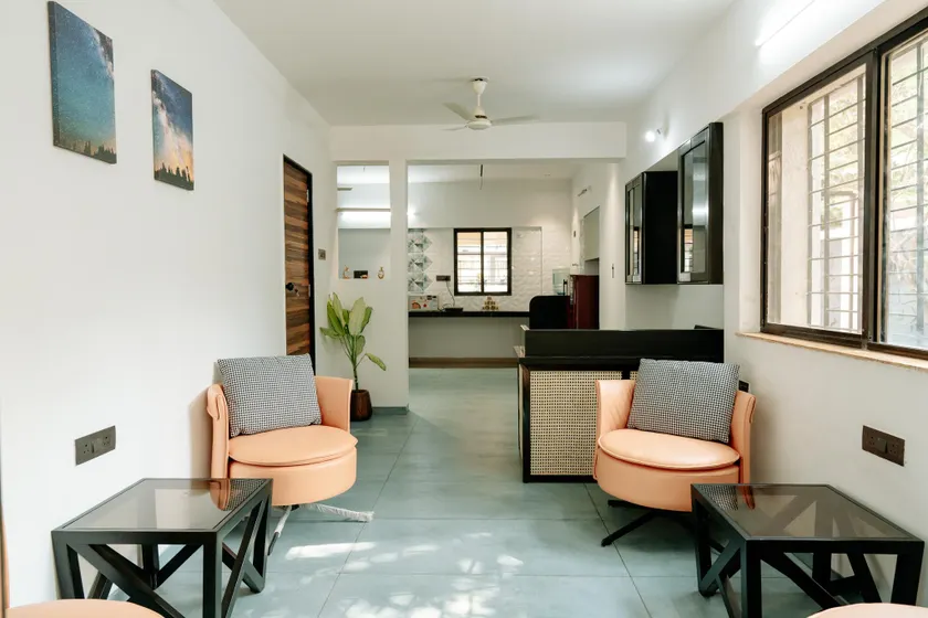 Hotel Lotus Guest House - Image 1