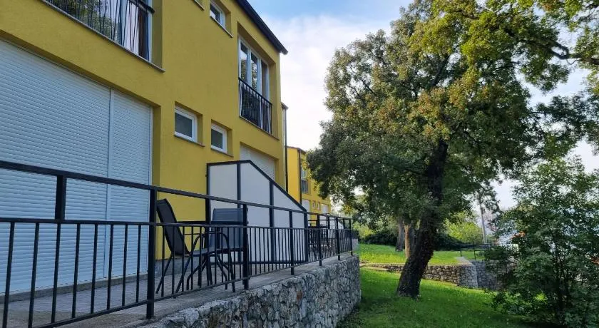 Guest House Morska Grota - Image 1