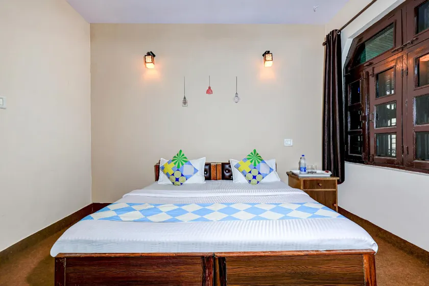 Hotel O Maha Maya Inn Home Stay - Image 1