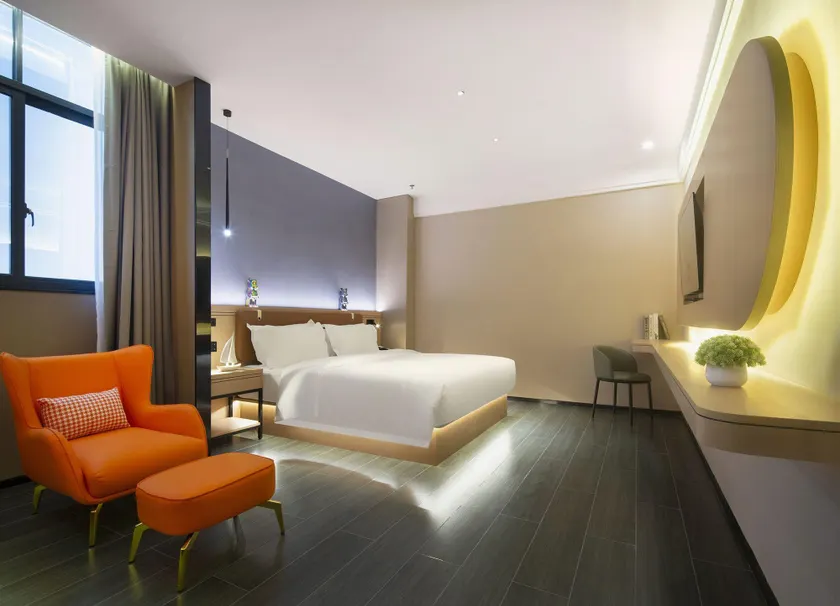 Danzhou Kasa Esports Hotel (Baimajing Branch) - Image 1