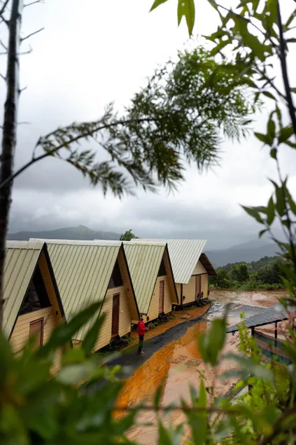 Ikshana Cottages By TERASTAY - Image 1