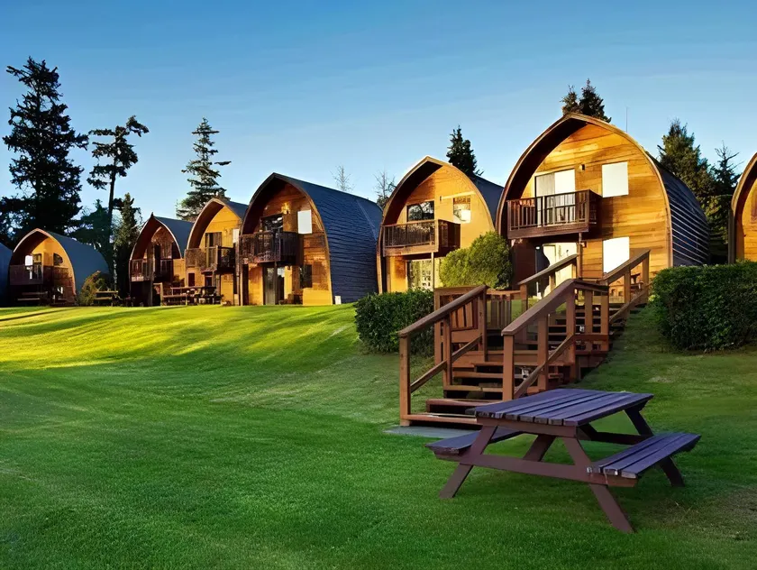 Ocean Village Resort - Image 1