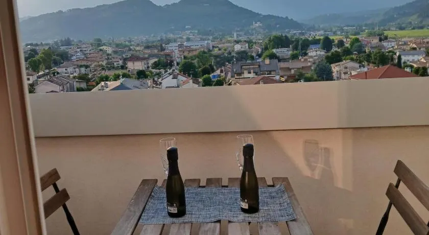 Appartamento Monique - Image 1