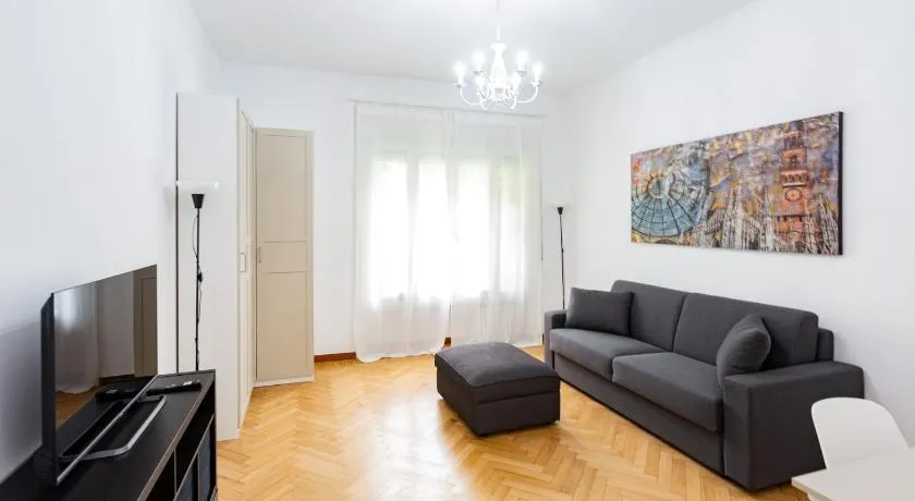 LETIZIA5 Sweet and cozy apartment by Hospity - Image 1