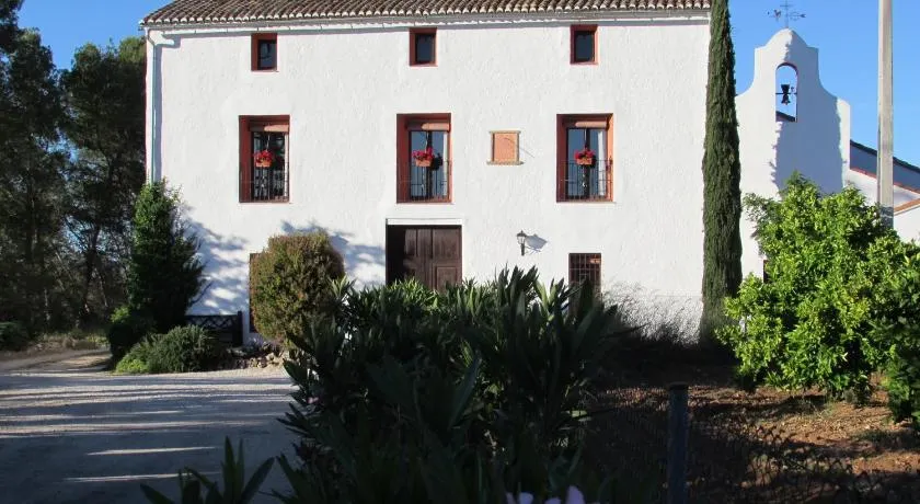 Apartamentos Rurales Fuente de Marzo - Image 1