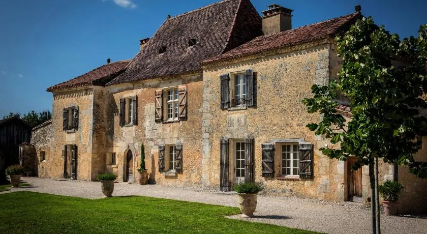Les Cieux de Saint-Félix, Maison d'Hôtes & SPA - Image 1