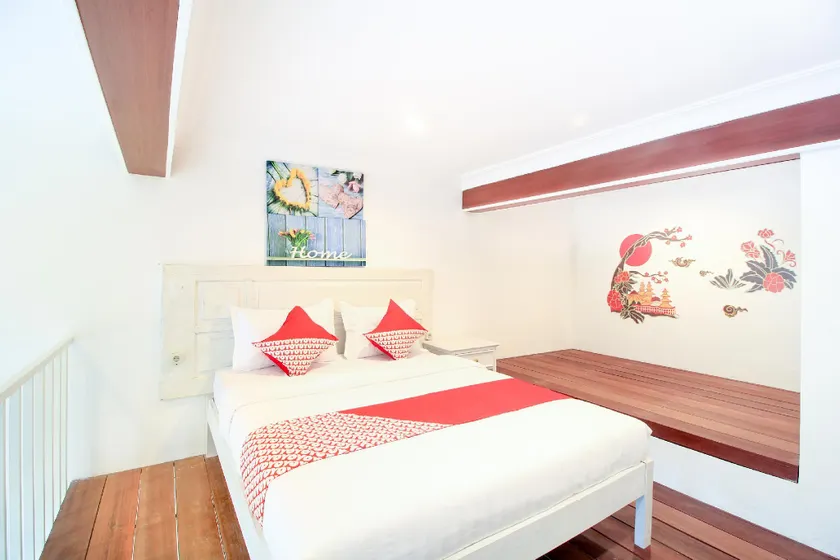 OYO 204 Blessing Residence - Image 1