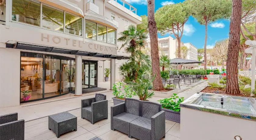 Hotel Cuba - Image 1