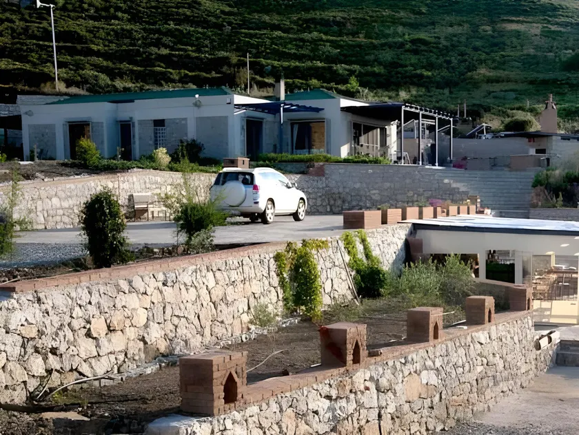 Kekik Otel Selimiye - Image 1