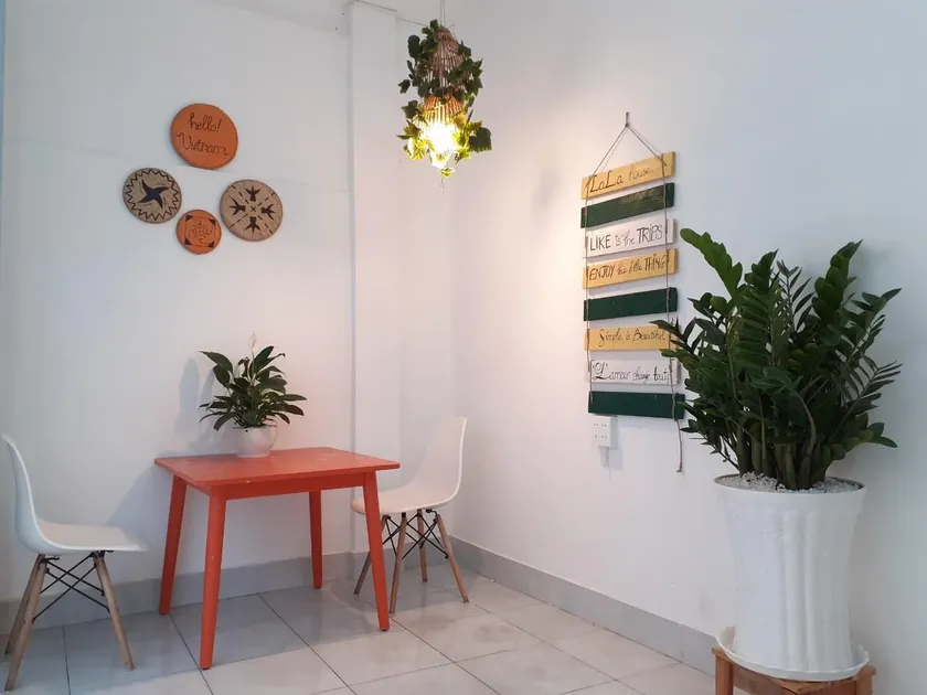 LaLa mini house + Balcony - 5min to Ninh Kieu Quay - Image 1