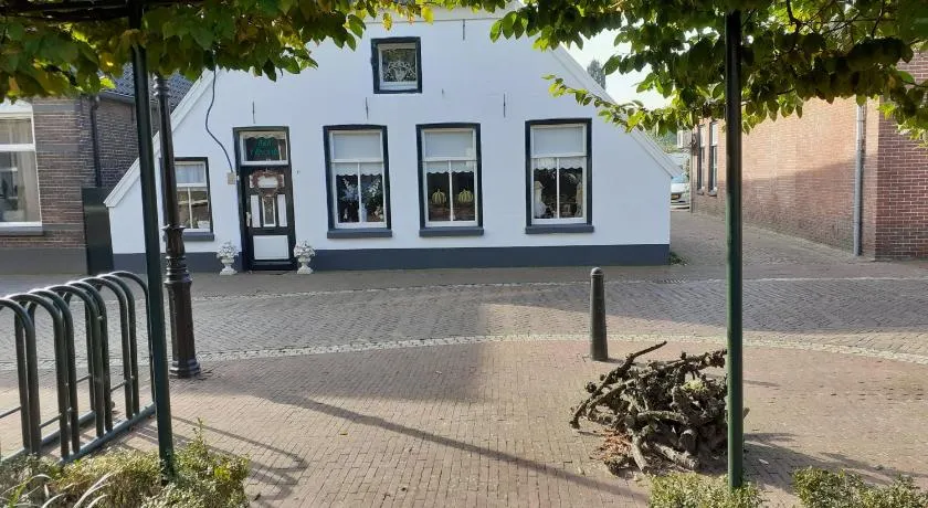 B&B t'Brocantje - Image 1