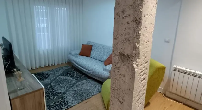 Bonito Apartamento en Zamakola - Image 1