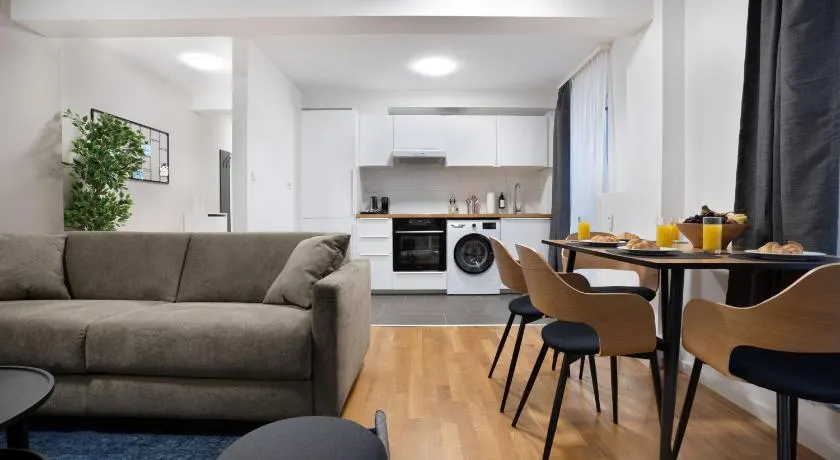 Schöne Apartments in Bad Honnef I home2share - Image 1