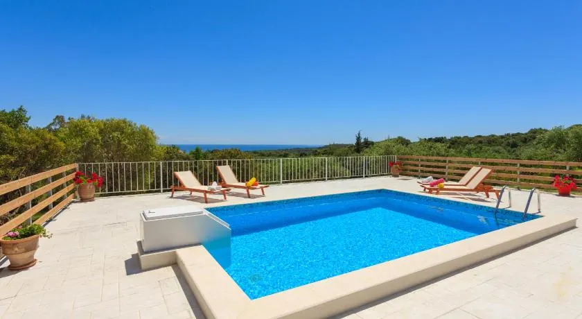 Liuba Villas - Image 1