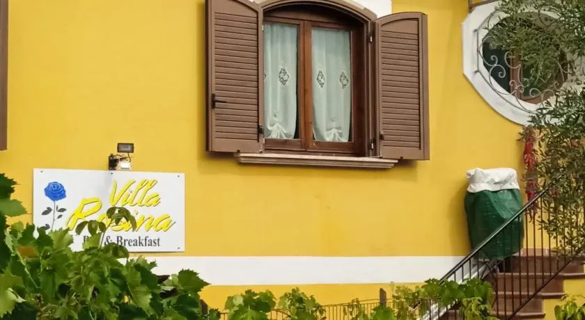 B&B Villa Rosina - Image 1