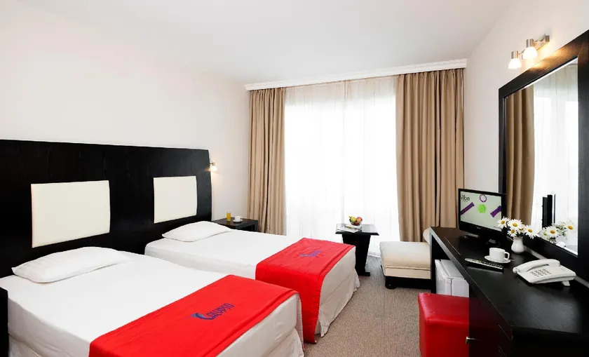 Calypso Hotel - All Inclusive - Image 1