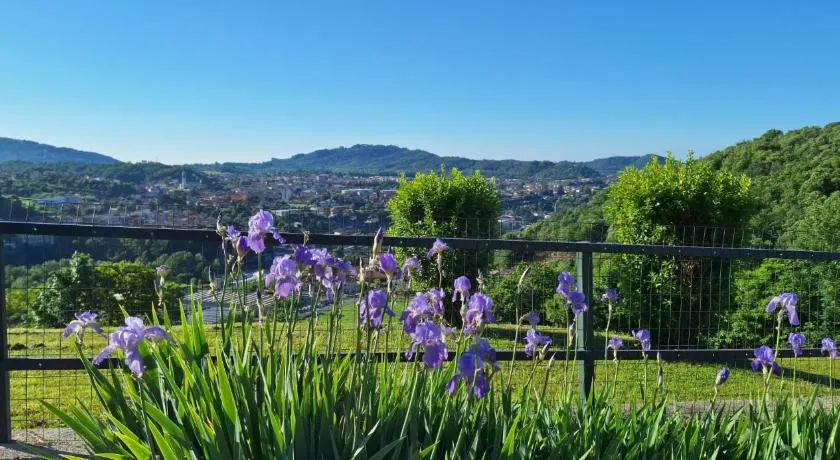 Villa Duno a un passo da Città Alta - Image 1