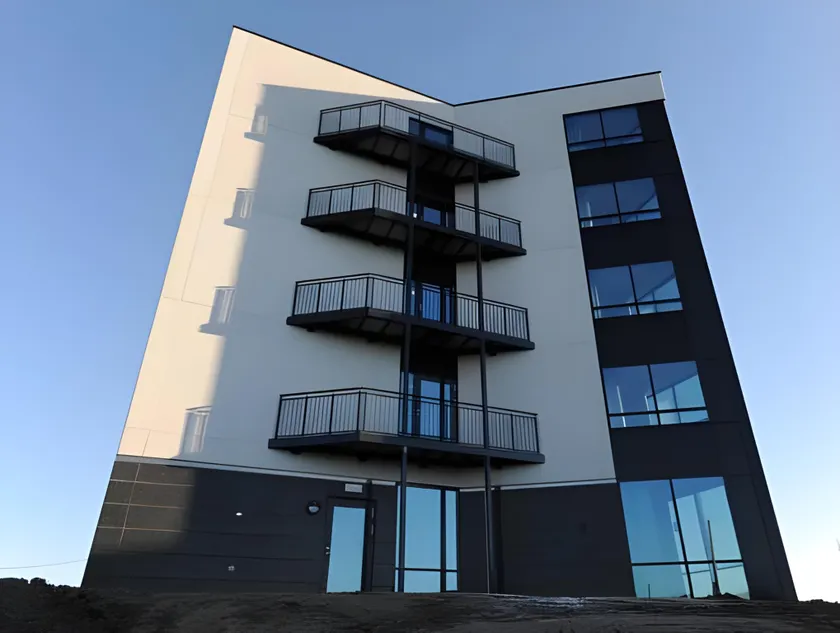 Tananger Apartment Hotel  - Image 1